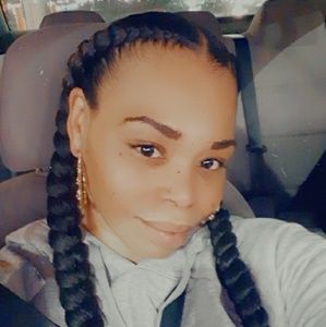 Meet your Posher, Sherica